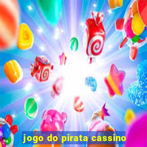 jogo do pirata cassino